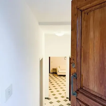 Apartment Ivy