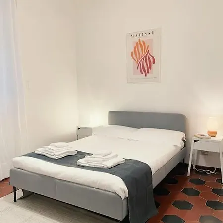 Ivy Apartment Florence