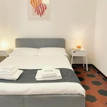 Ivy Apartment Florence