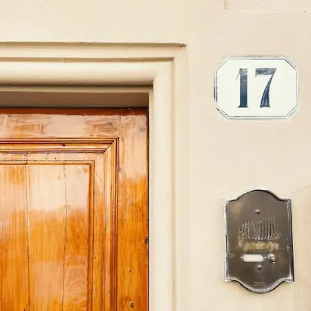 Ivy Apartment
